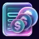 Instant cancellation of contributed assets