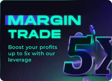 Earn several times more profit with Nesoex margin trading