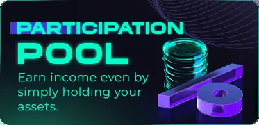 The Nesoex participation pool is a winning strategy to earn from the market
